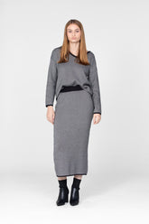 Top - Voile Fashion